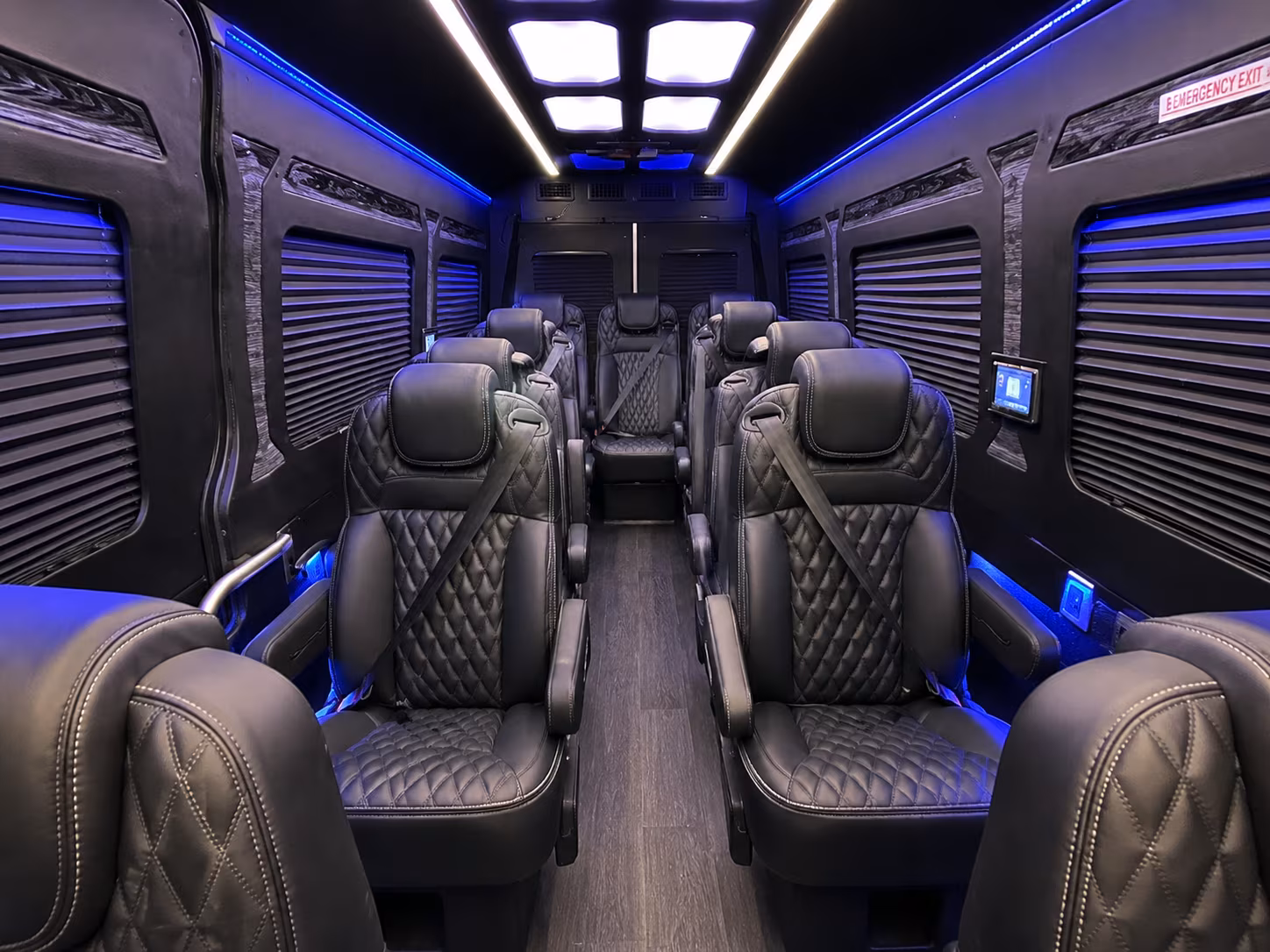 blog rent a bus to ballys lincoln casino resort hero