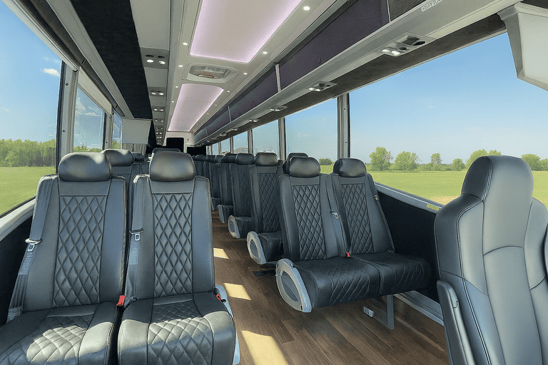 Easy Travel Throughout Pawtucket