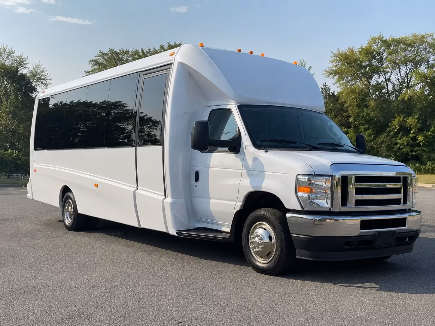 bachelor and bachelorette party buses in pawtucket