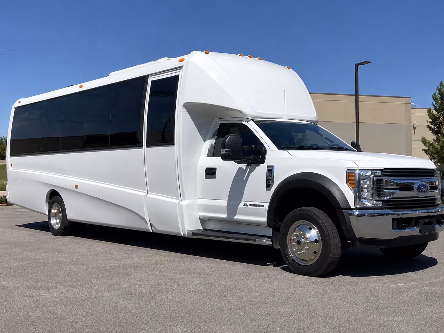 book a bus for your next airport transfer 5