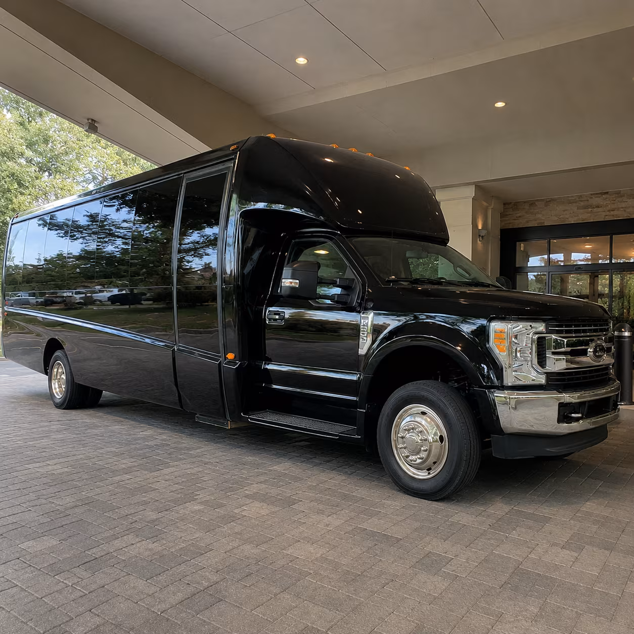 book a bus for your next bachelor or bachelorette party 2