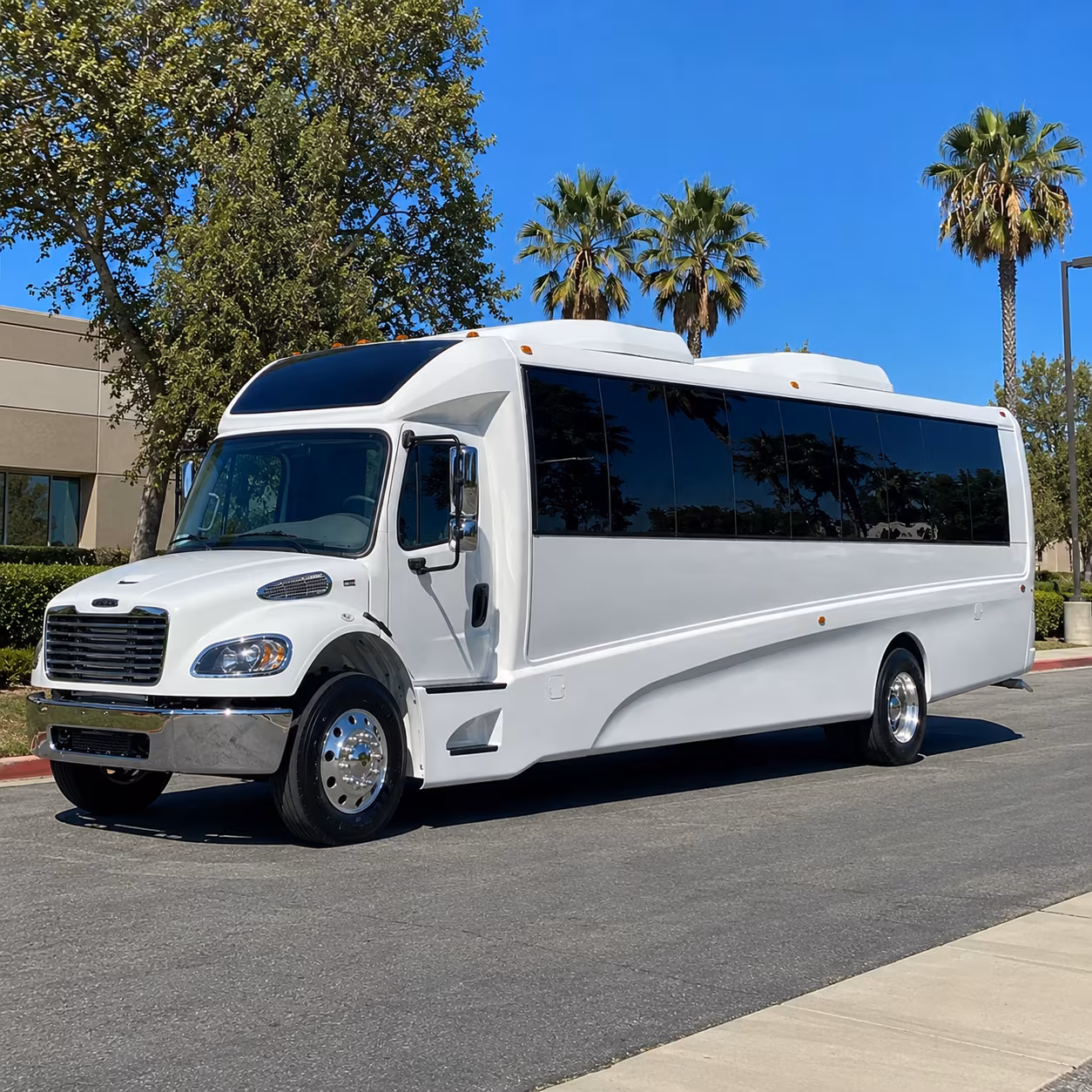 book a bus for your next bachelor or bachelorette party 5