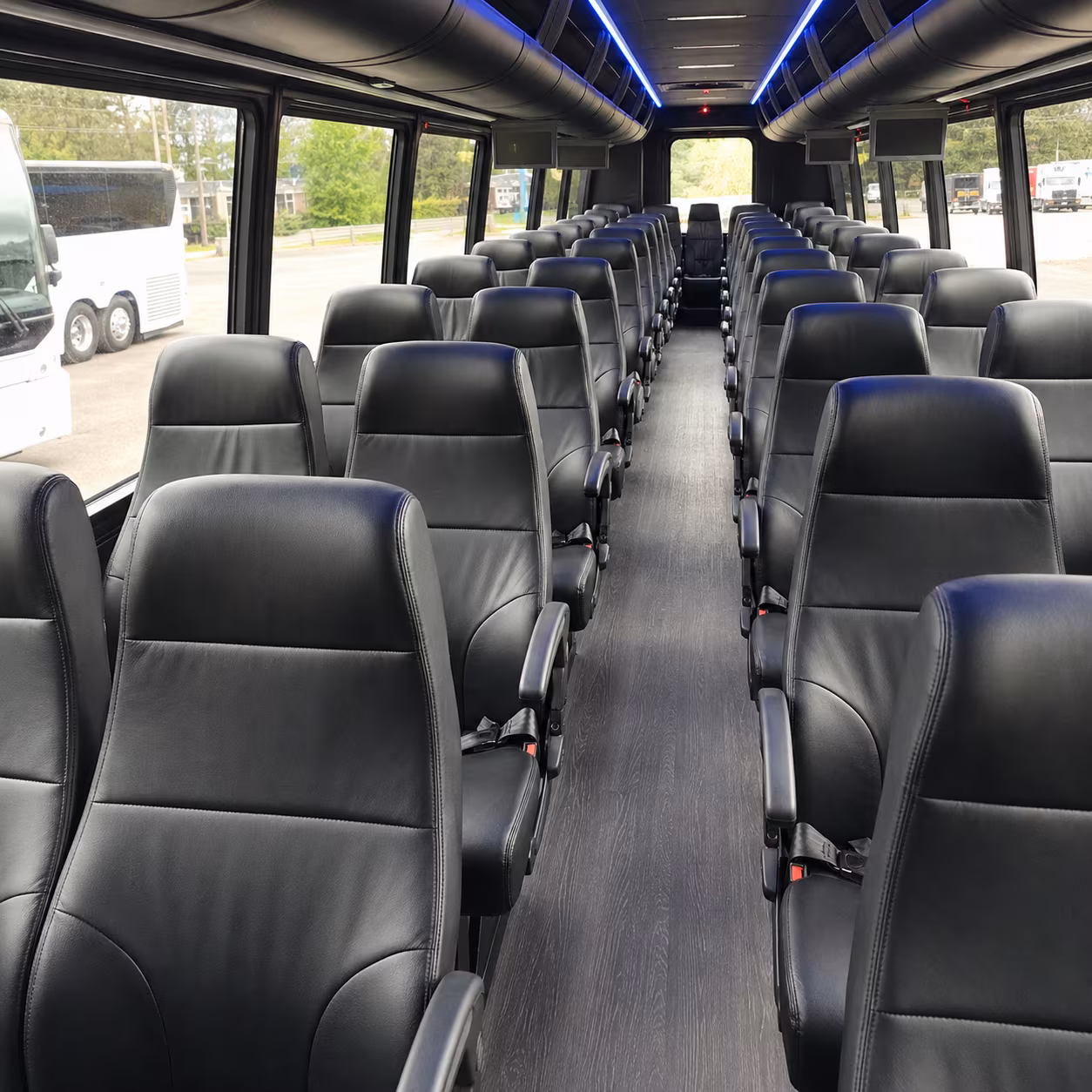 book a bus for your next church or religious group 2