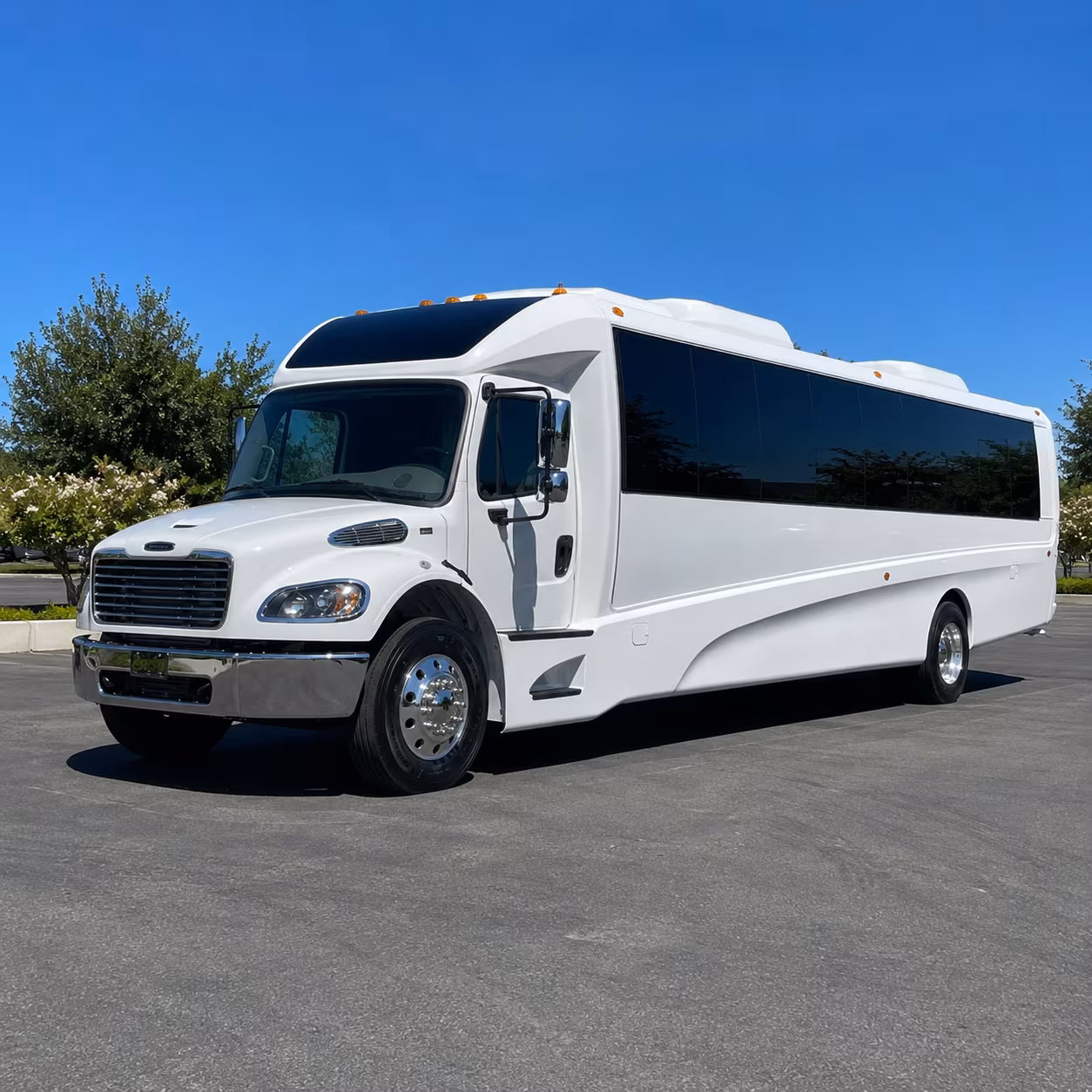 book a bus for your next church or religious group 3