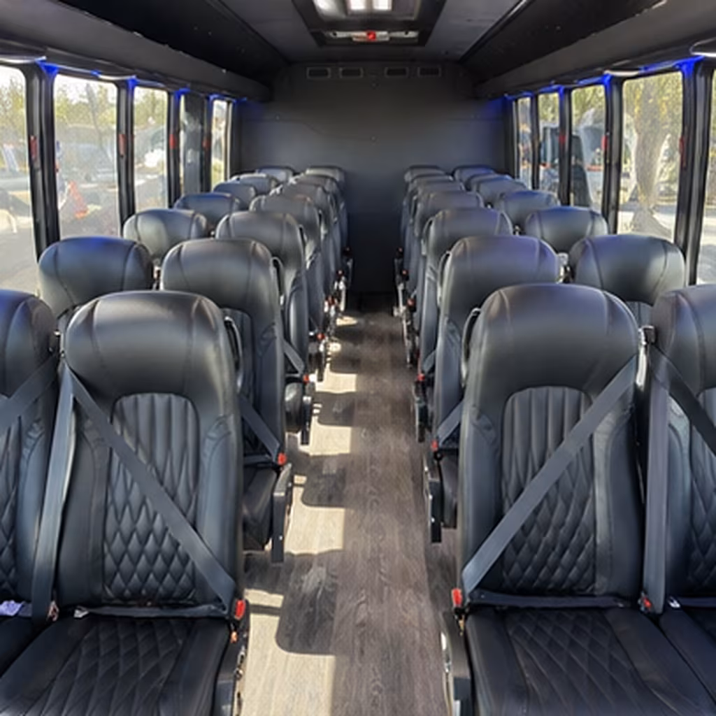 book a bus for your next concert or music festival 4