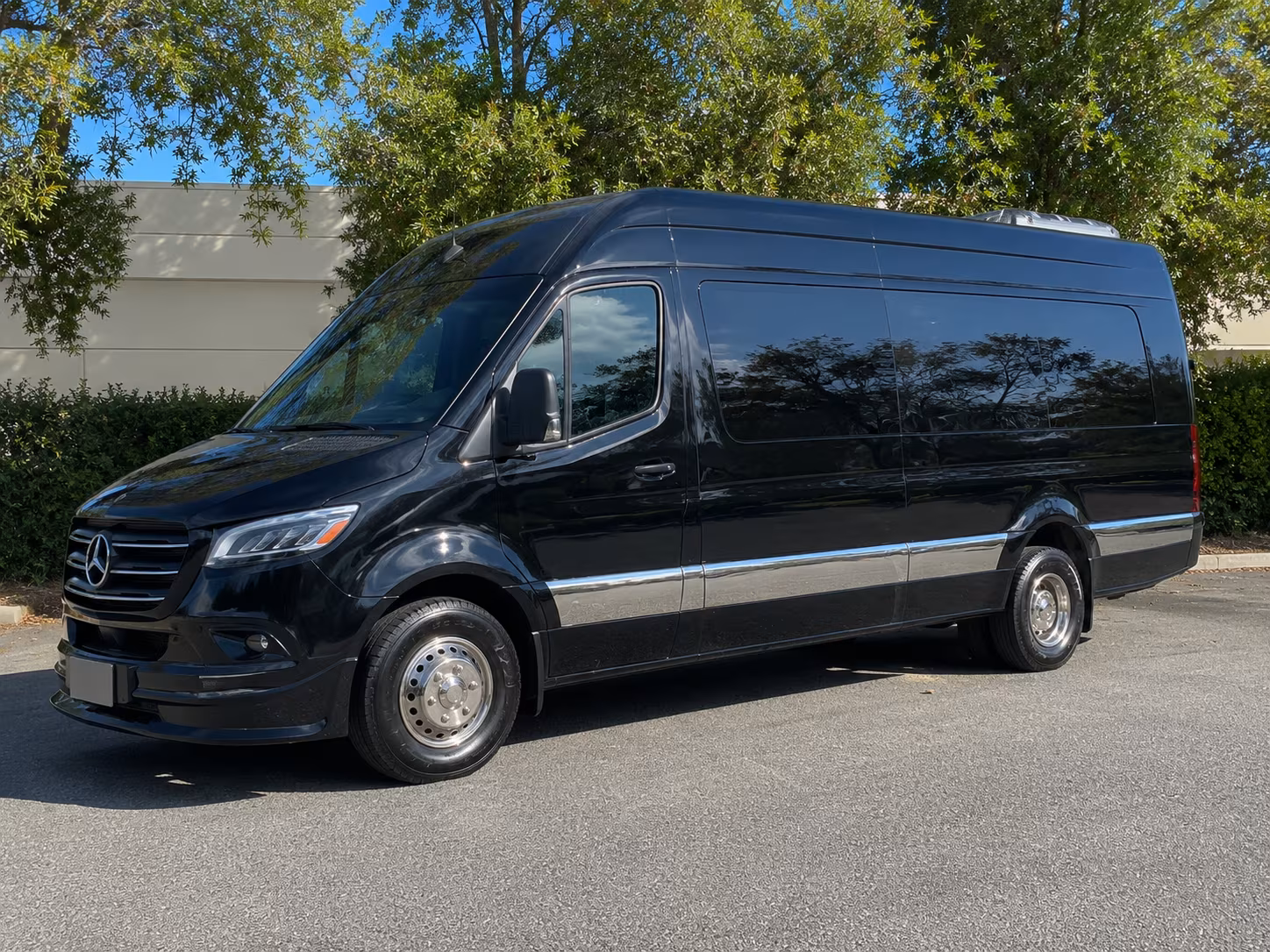 book a bus for your next convention or trade show 2