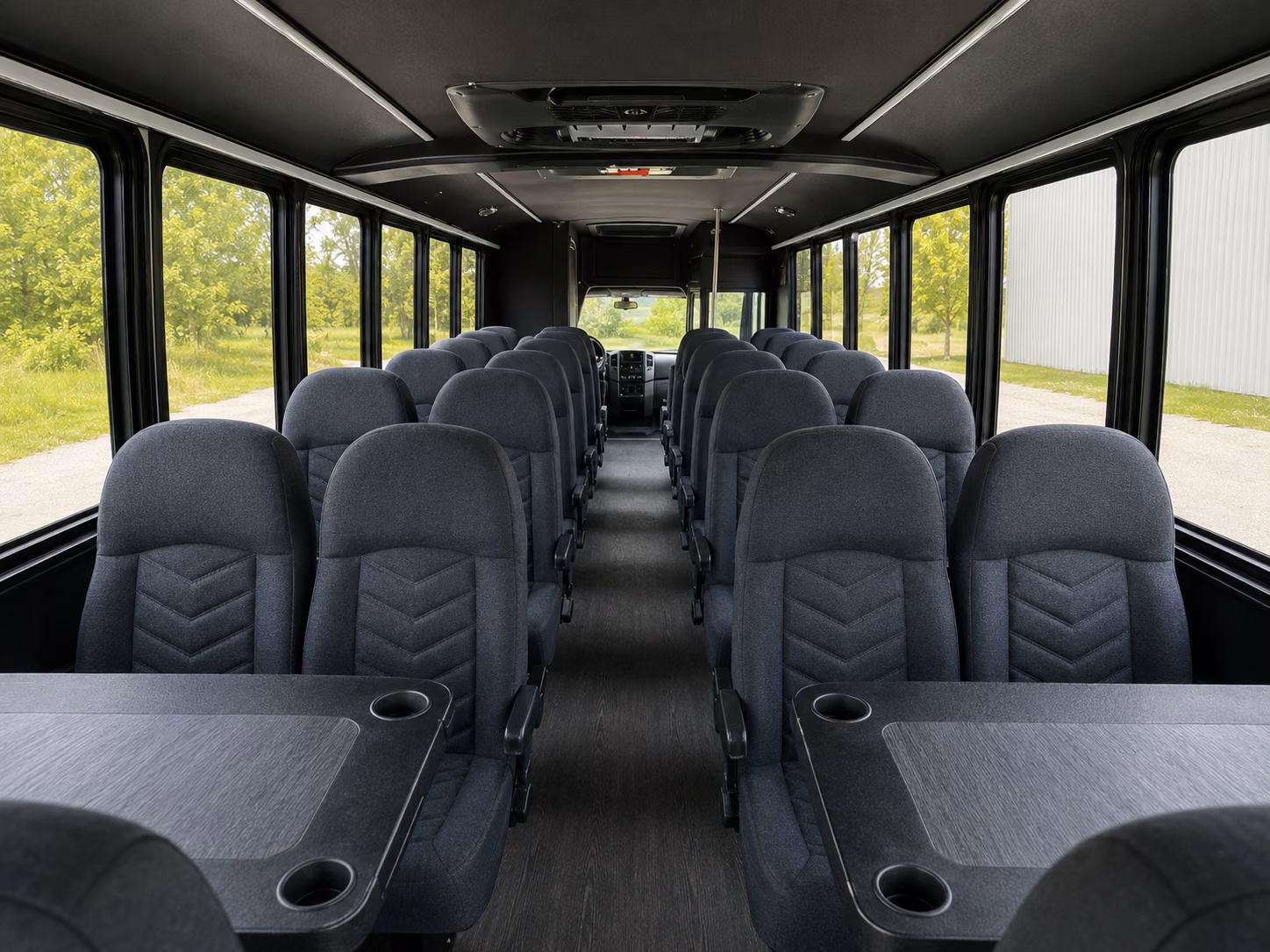 book a bus for your next convention or trade show 5