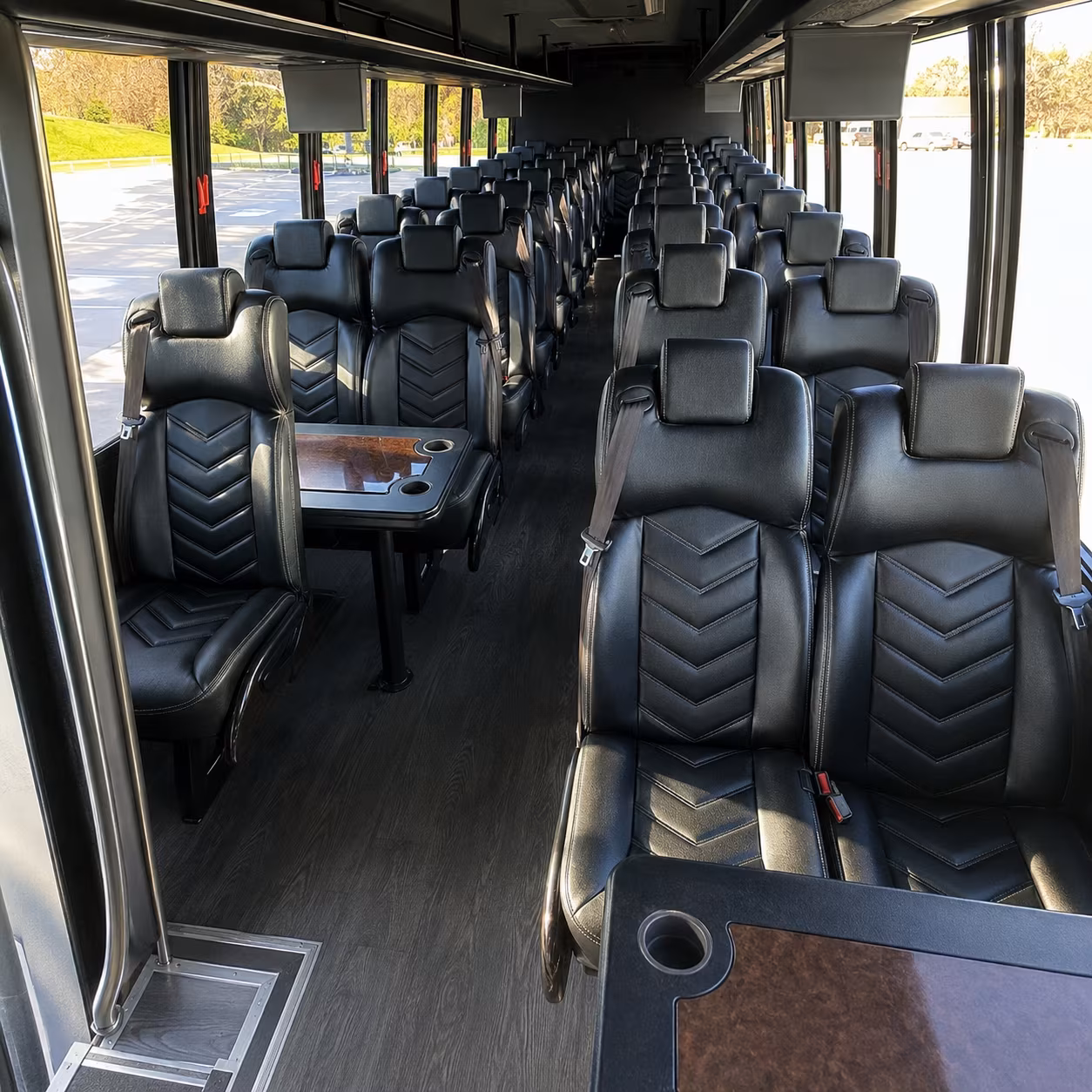 book a bus for your next corporate event 1