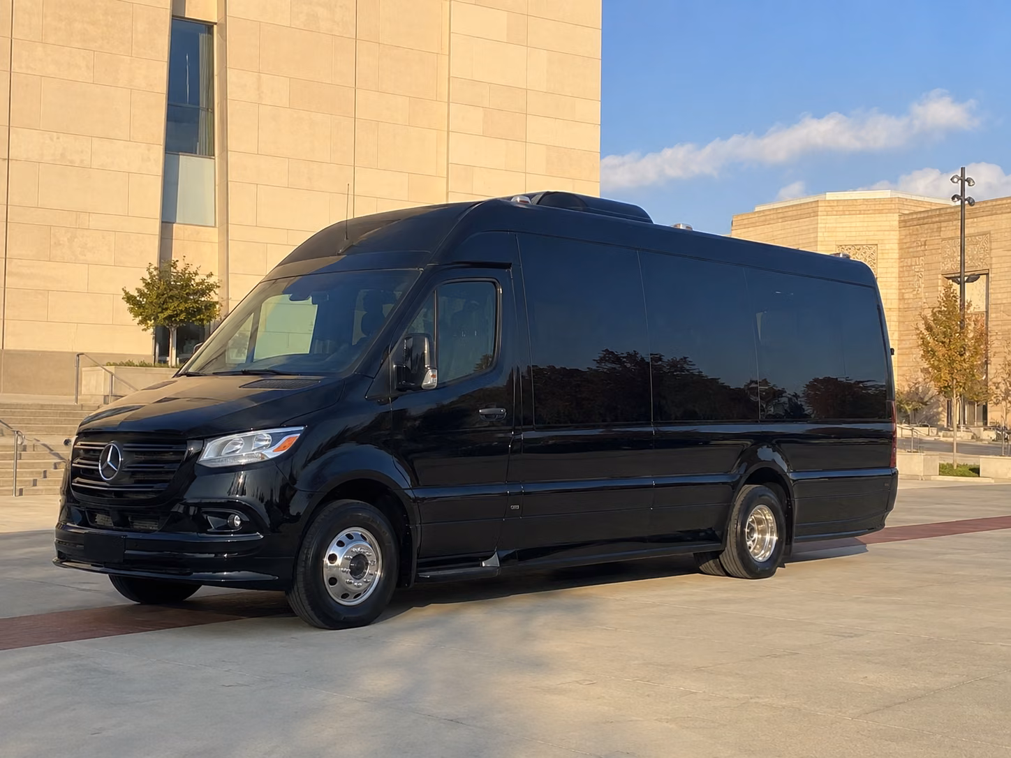 book a bus for your next corporate event 4