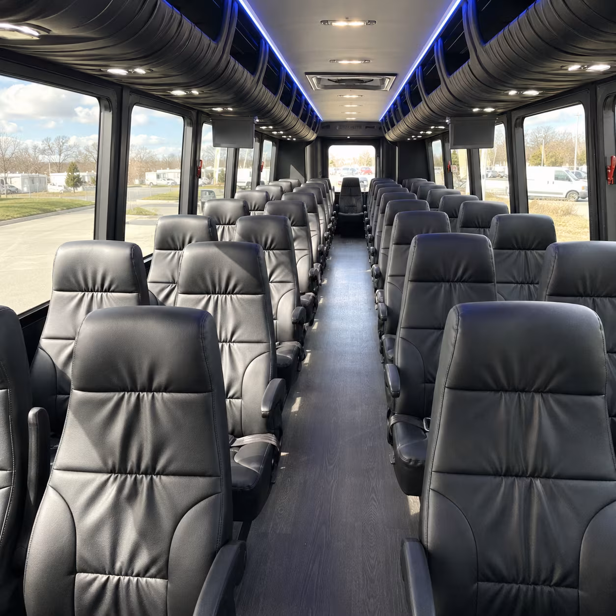 book a bus for your next private event 1
