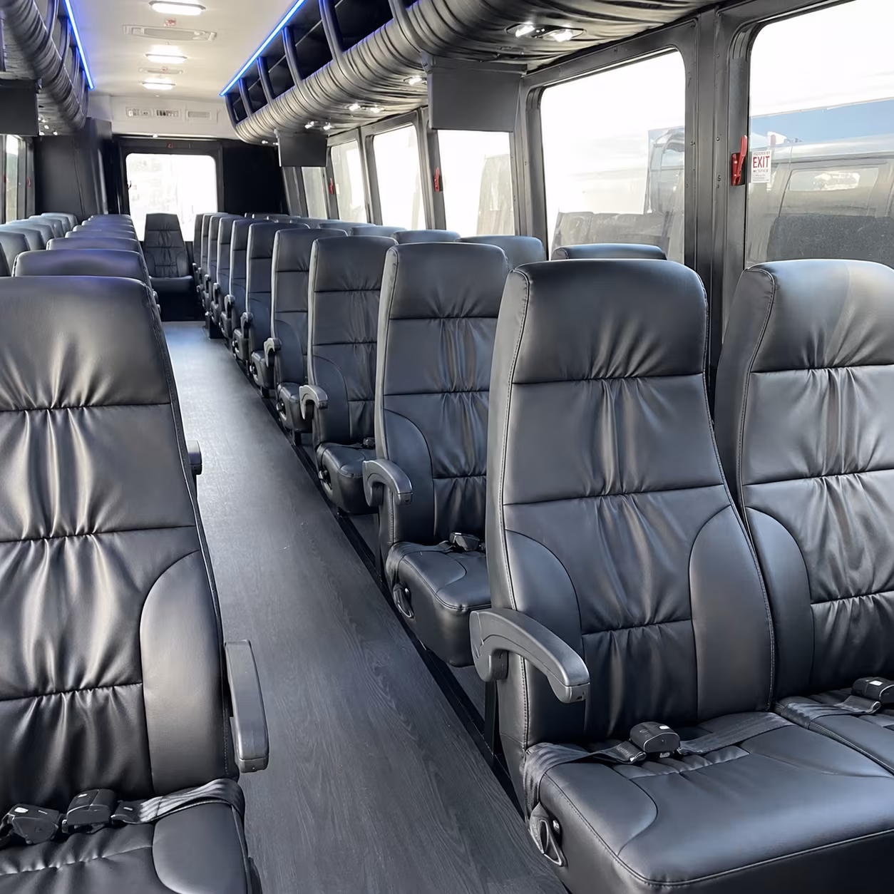 book a bus for your next private event 2