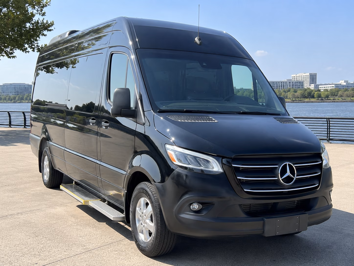 book a bus for your next private event 3