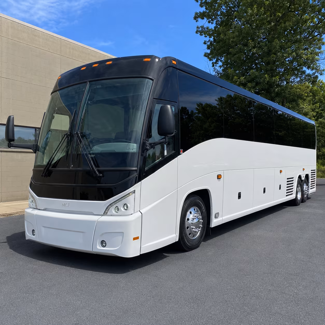 book a bus for your next prom 3