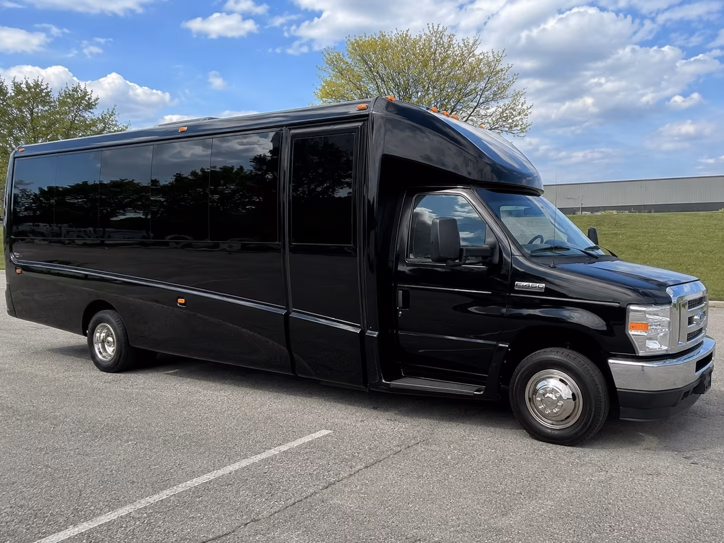 book a bus for your next sporting event 2