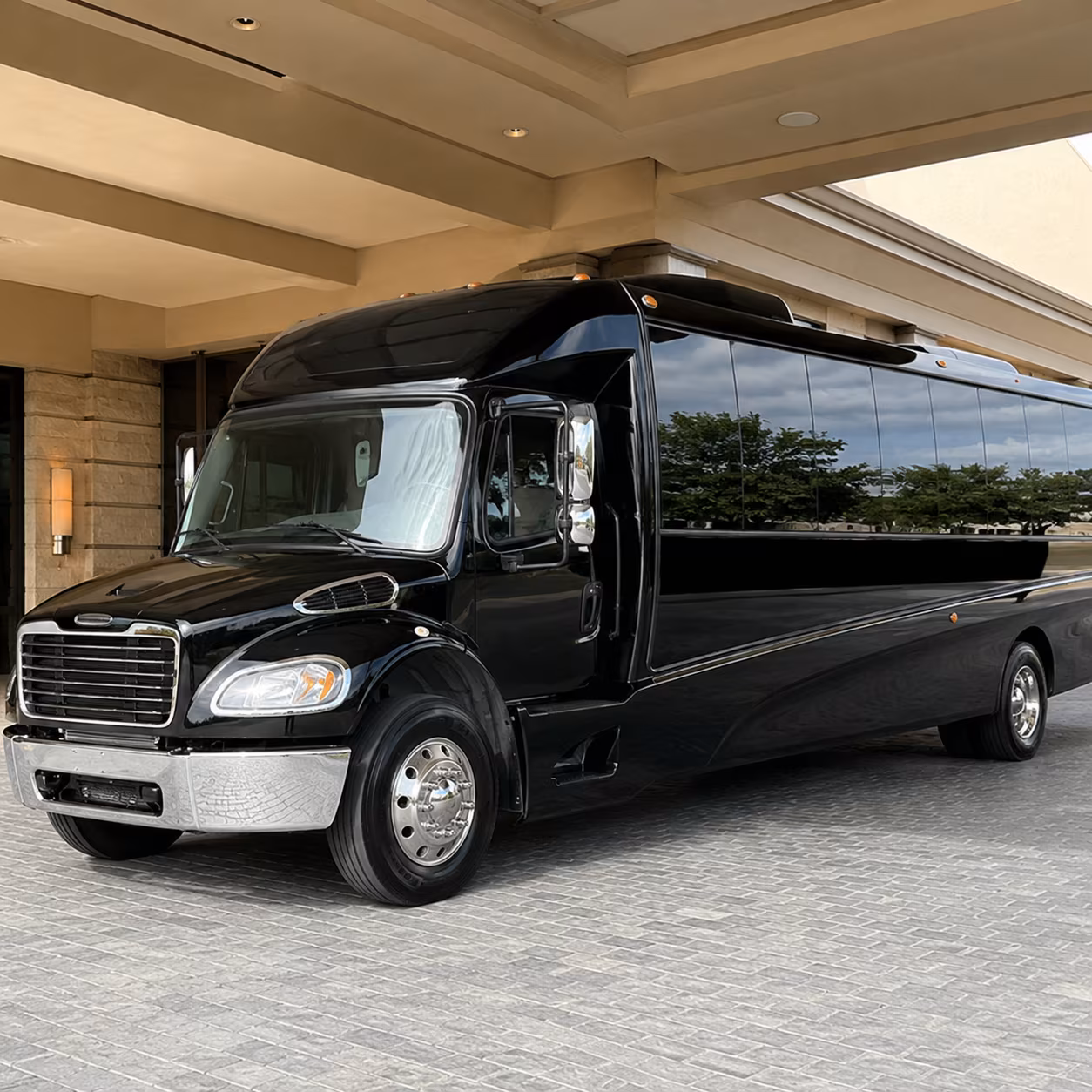 book a bus for your next sporting event 3