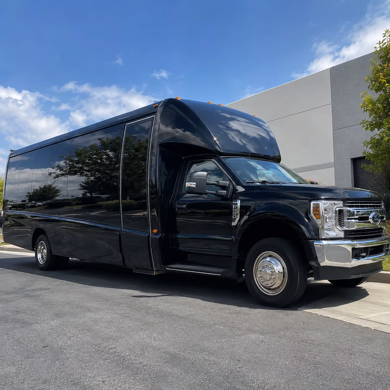 book a bus for your next sporting event 4
