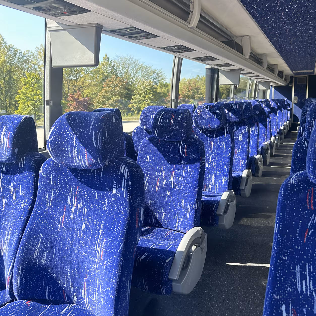 book a bus for your next wedding 4