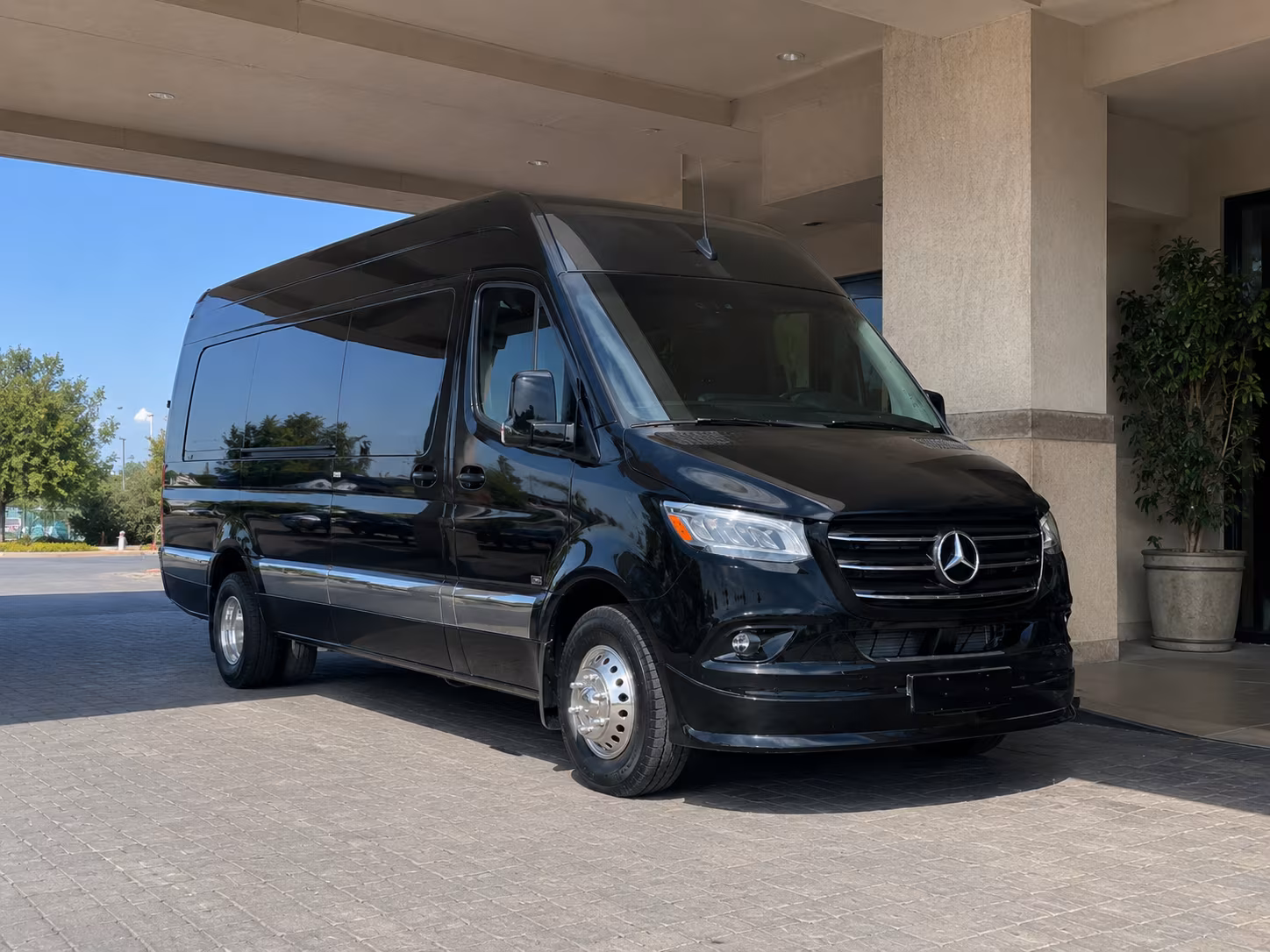 book a bus for your next wedding 5