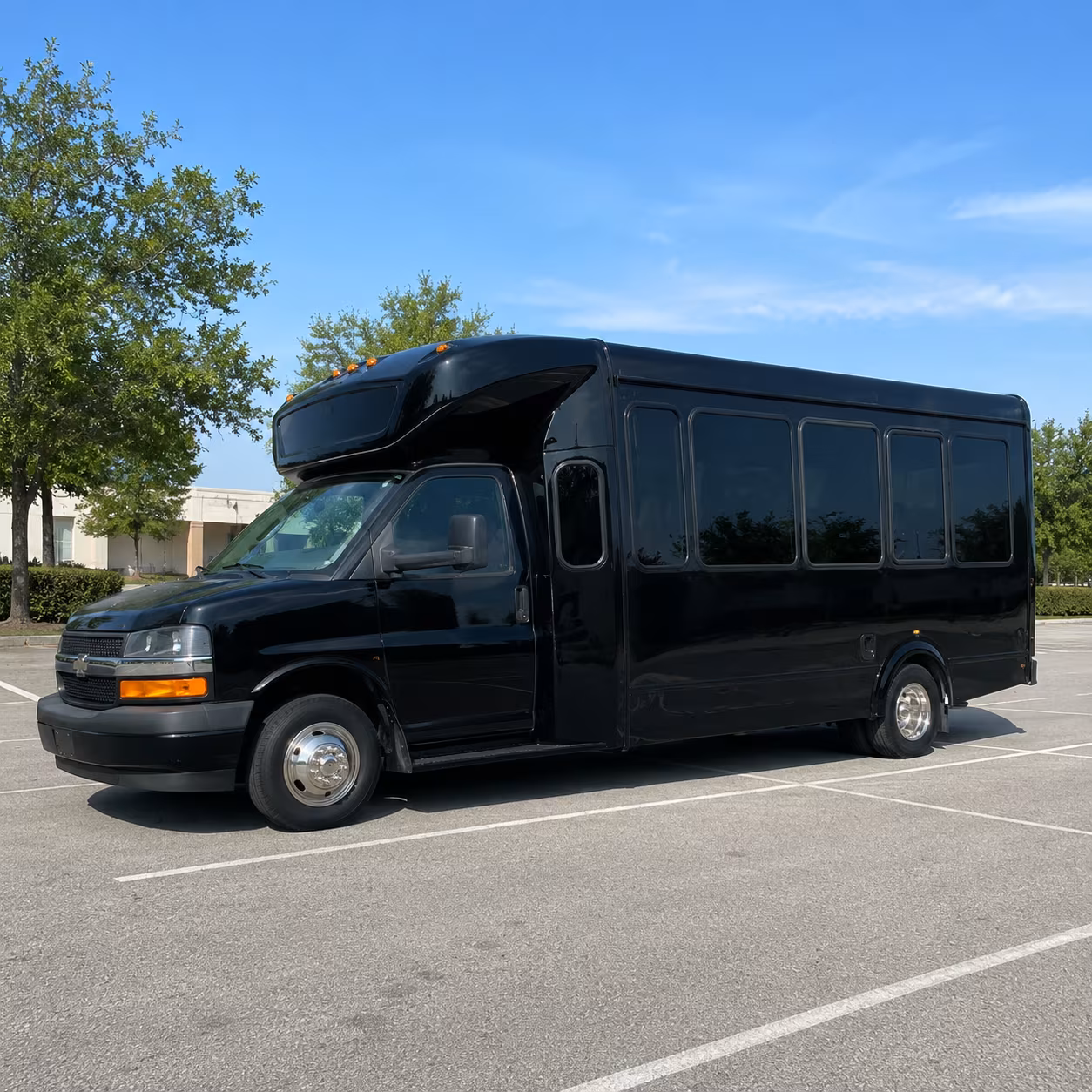 celebrate milestone birthdays on a party bus through providence s hottest neighborhoods