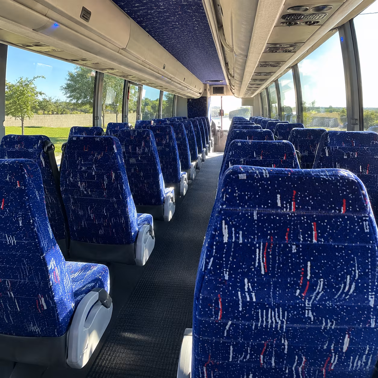 charter buses for pawtucket school trips across rhode island and into massachusetts