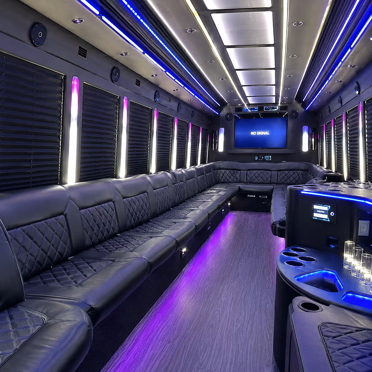 party buses for pawtucket bachelorette bar crawls through providence and beyond