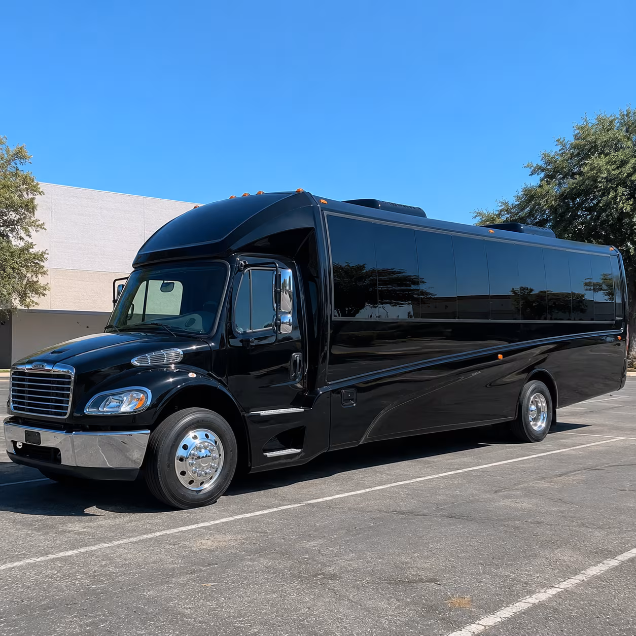 pawtucket 18 passenger minibus
