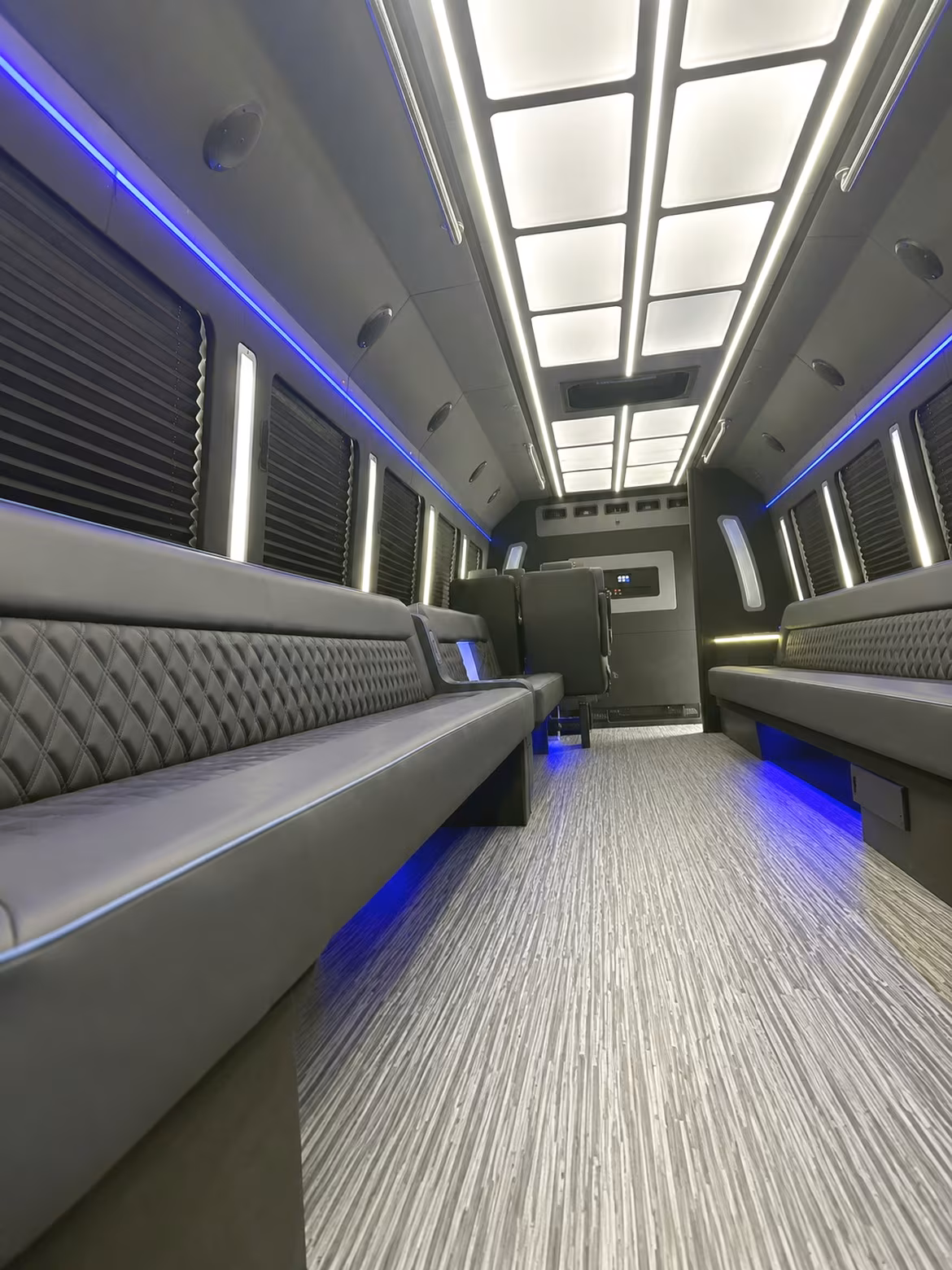 pawtucket birthday party bus rental