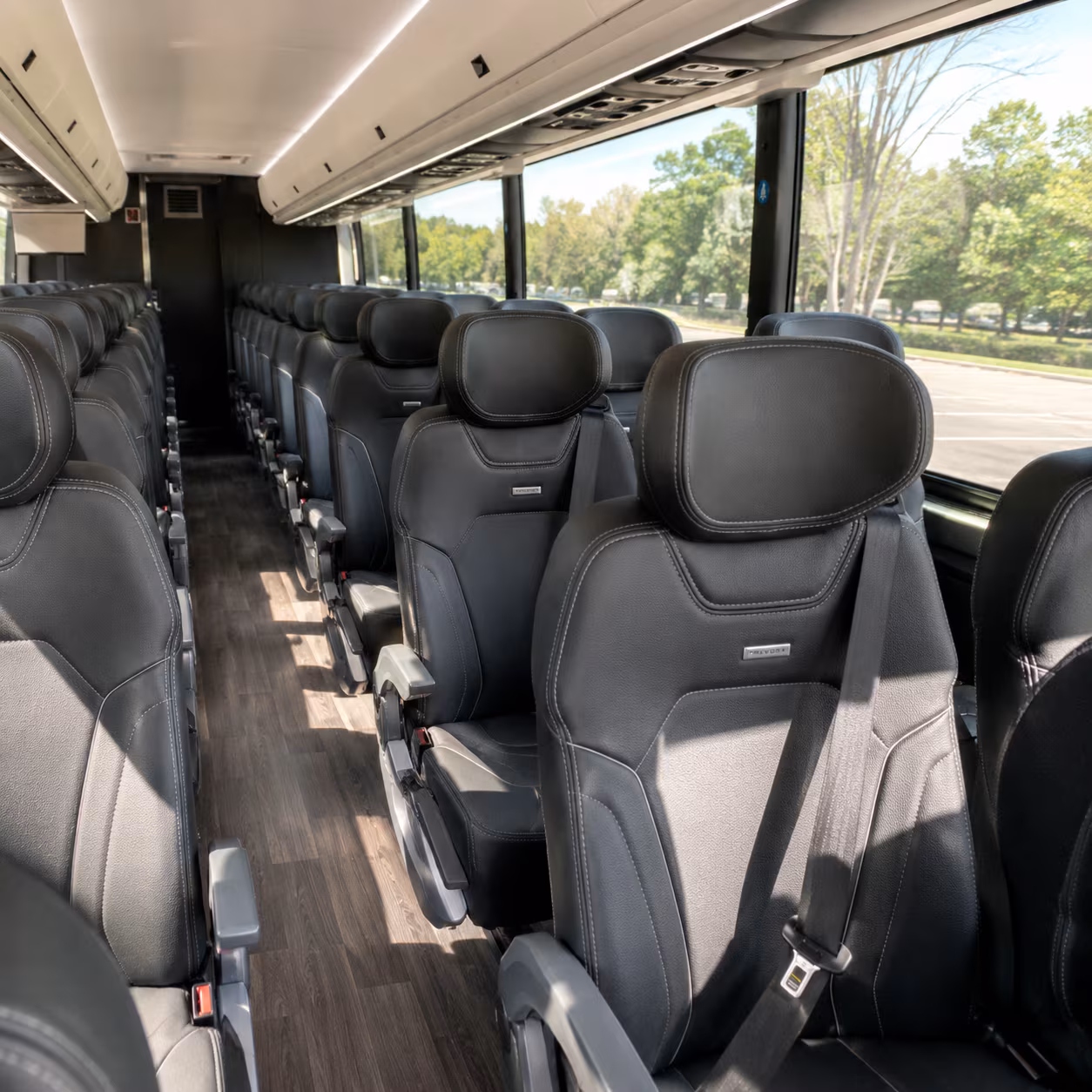 pawtucket brown university providence charter bus rental