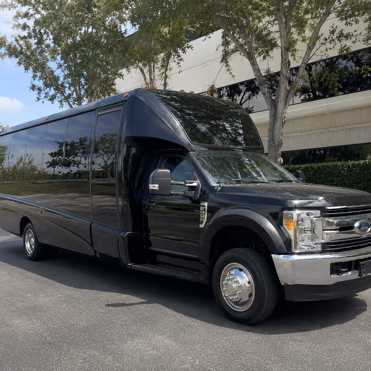 pawtucket casino party bus rental