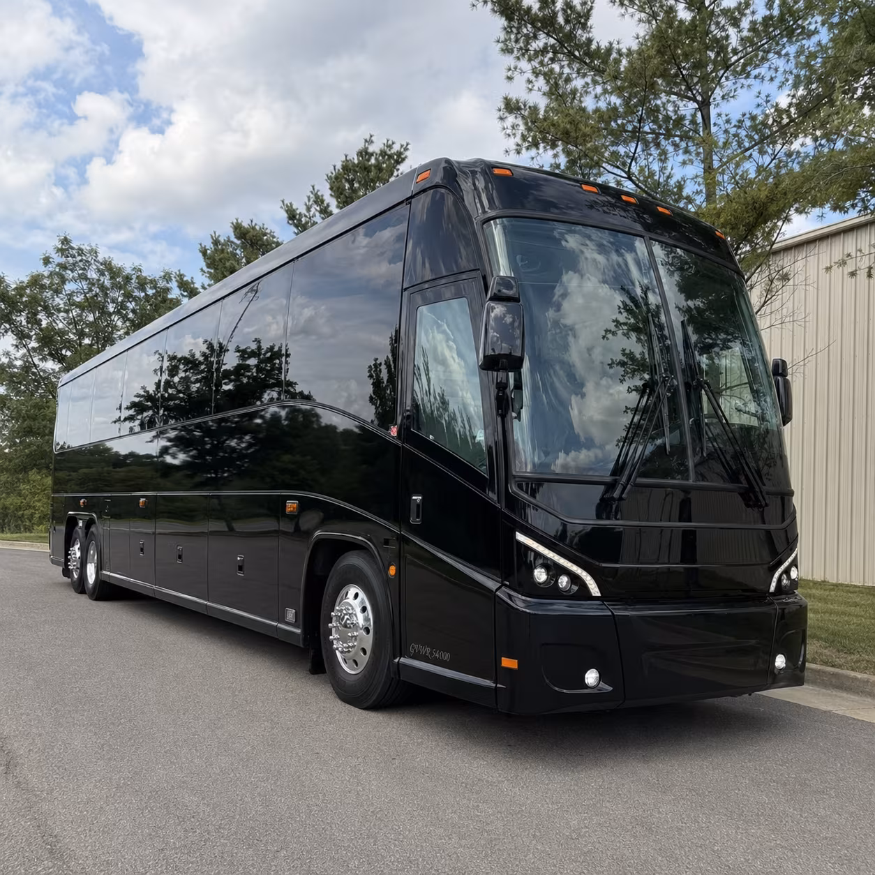 pawtucket concert transportation