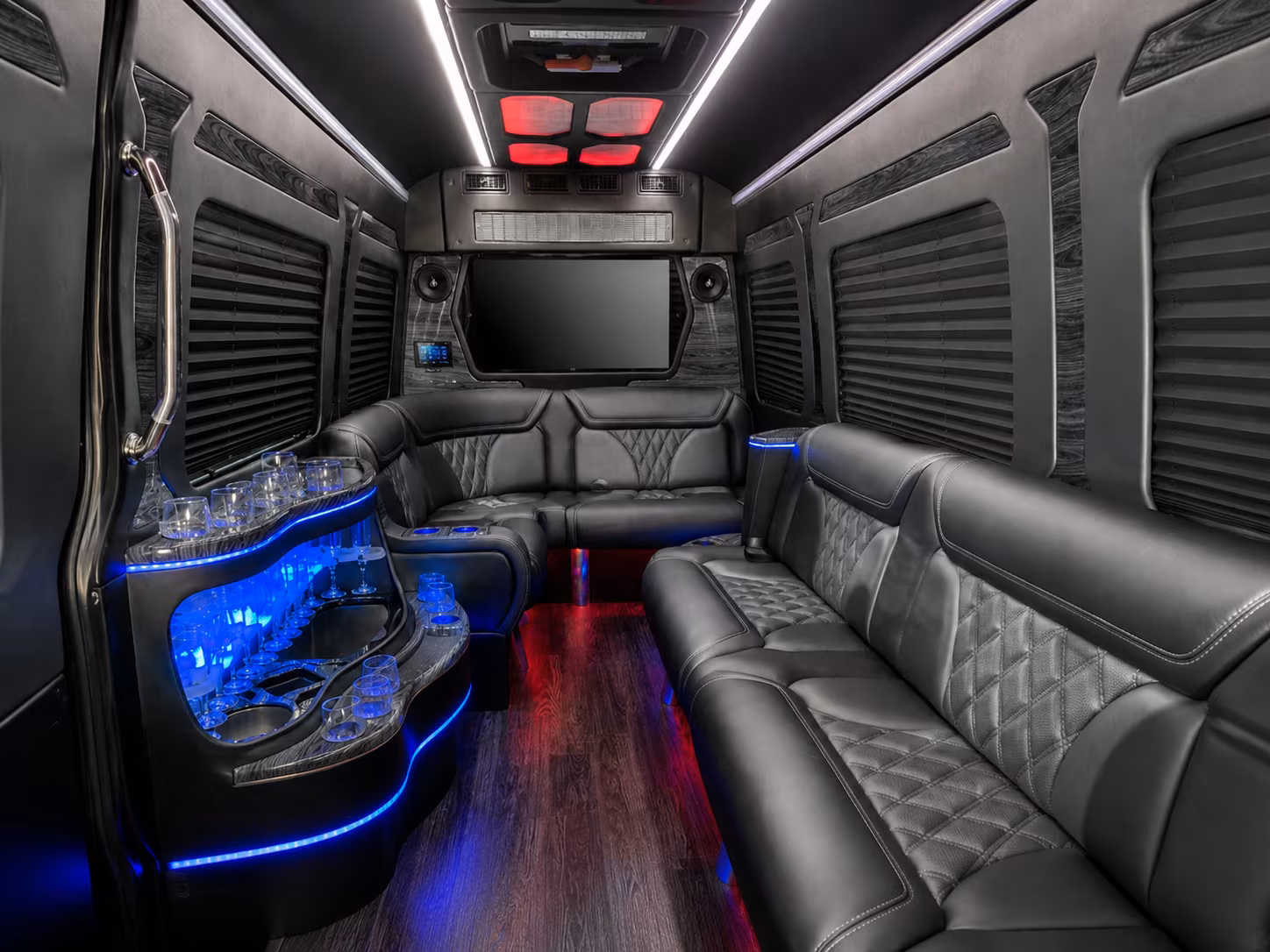 pawtucket convention transportation