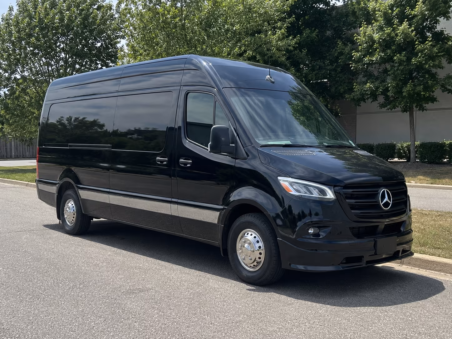 pawtucket corporate transportation