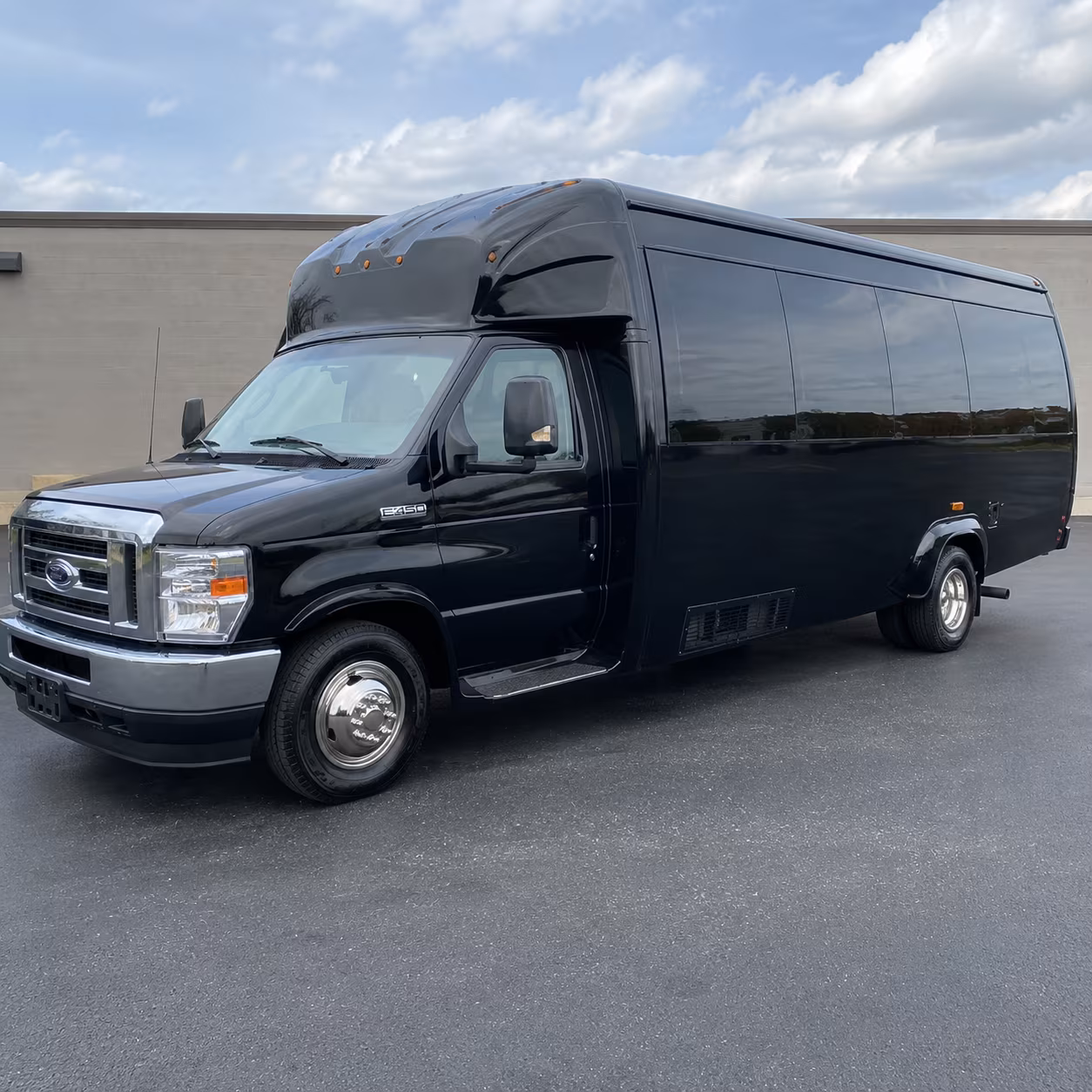 pawtucket field trip party bus rental