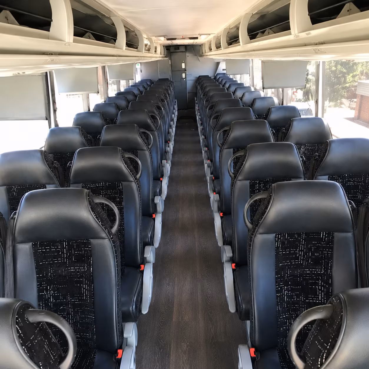 pawtucket foxwoods mohegan sun charter bus rental