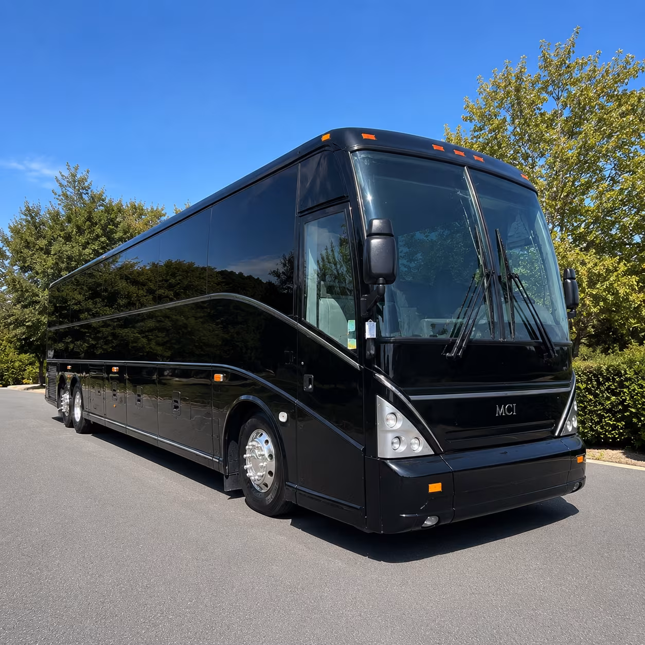pawtucket government military charter bus rental