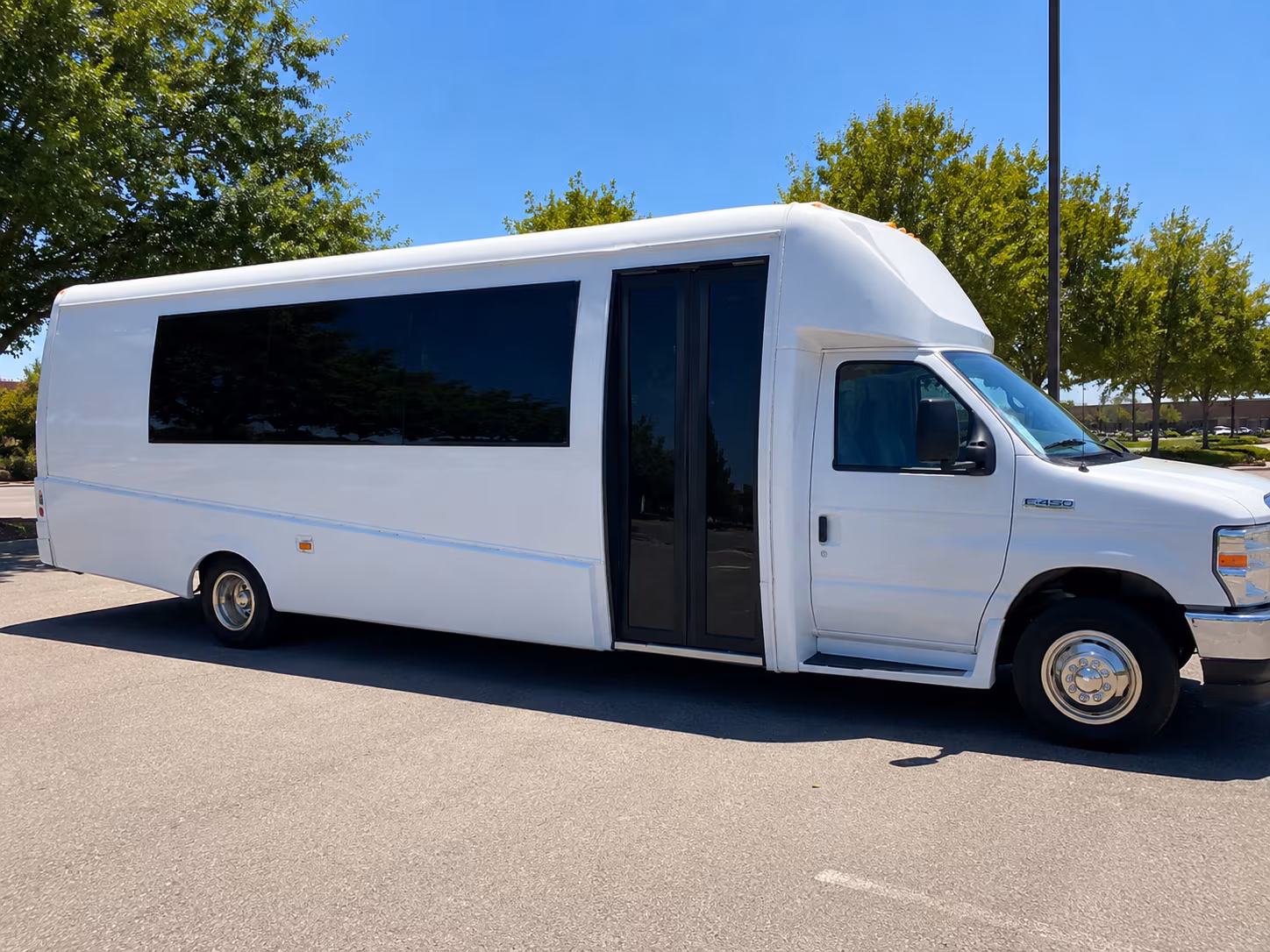 pawtucket new years eve party bus rental
