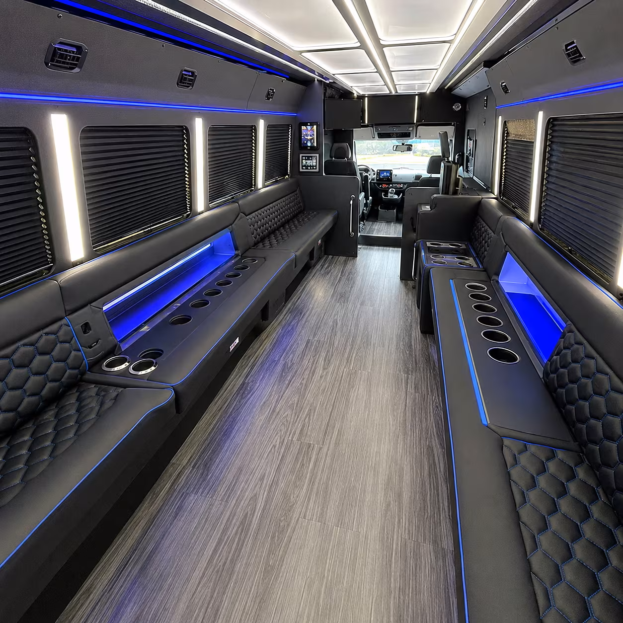pawtucket providences federal hill party bus rental