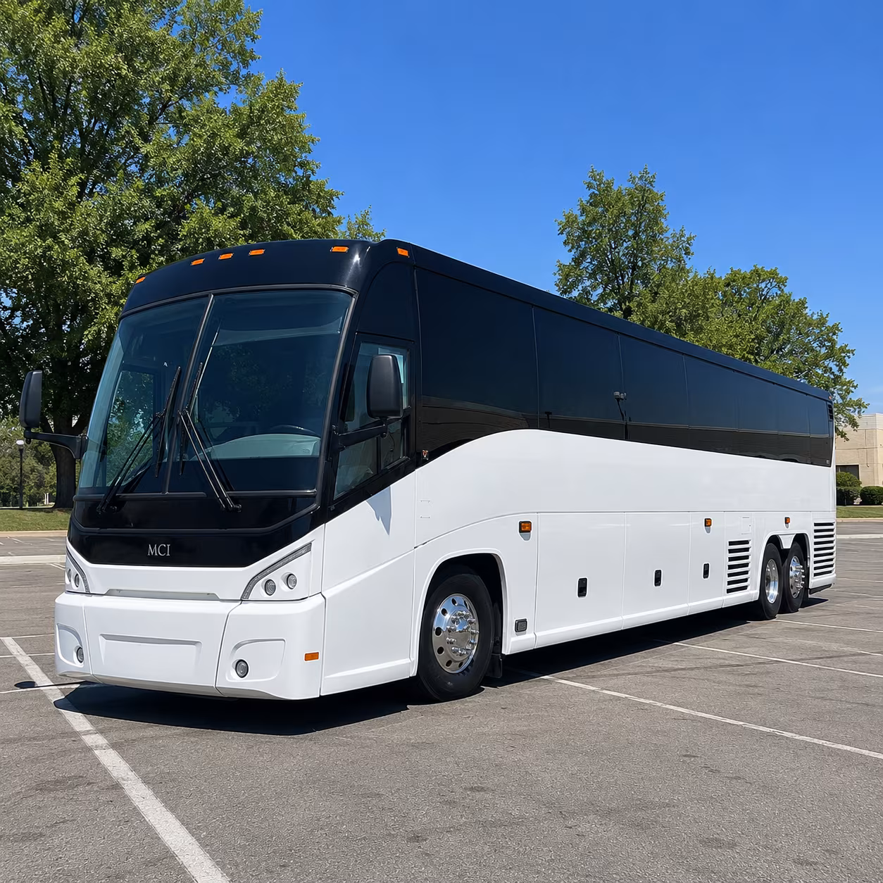Pawtucket Religious Group Transportation
