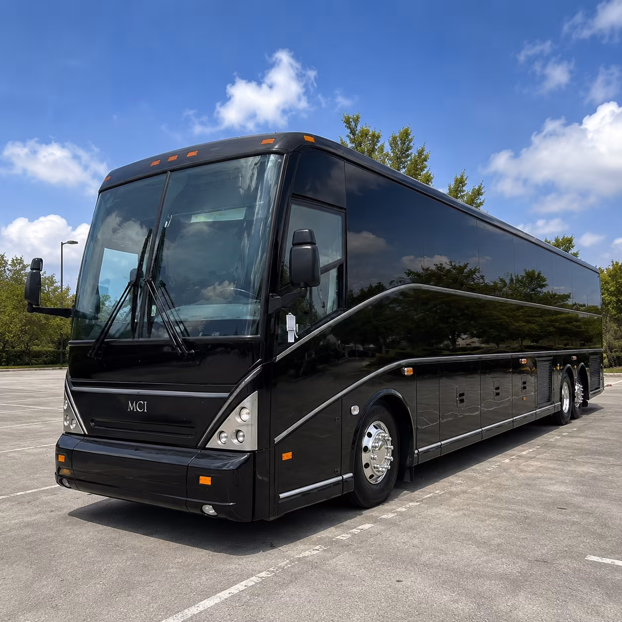 pawtucket sporting event charter bus rental